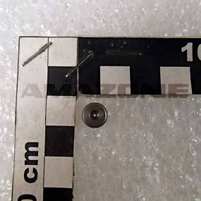 Drosselblende 0,8 Mm Amazone GD506