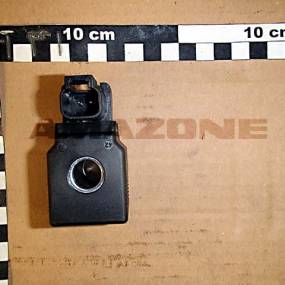 Magnetspule 12 V 1,83 A Amazone GD697