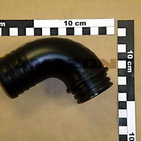 Schlauchanschluss 90 Grad D=50 Mm F. Mutter 2 Zoll (Ge053) Amazone