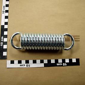 Zugfeder 7,0X45,0X151 Amazone HA067