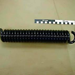 Zugfeder 12,0X48,0X360 Amazone HA120