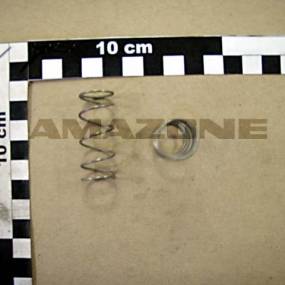 Druckfeder 1,25X17,25X40,5 Amazone HB018