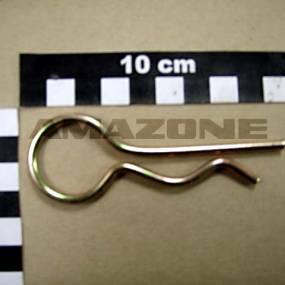 Haltefeder F. Wechselzahnrad Amazone HC093