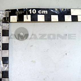 Gummischeibe 5X20X1 30-40 Shore (Ia025) Amazone