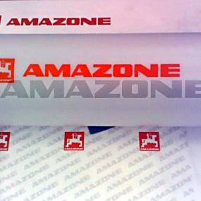 Gewindepack D=107 L=285 (Ic251) Amazone