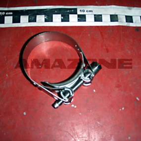 Schlauchschelle Din 3017C1-1 58/20 W4 Amazone KE092