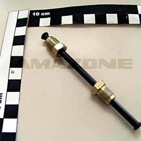 Bremsleitung Bdl F A5 L=100 Mm (Lb220) Amazone