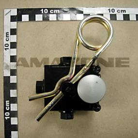 Anh.-Bremsventil (Lb340) Amazone