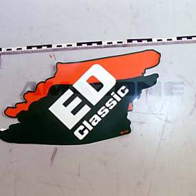 Folie Ed Classic Li. Amazone MF317