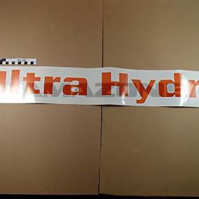 Folie Ultra Hydro (Mf372) Amazone MF372