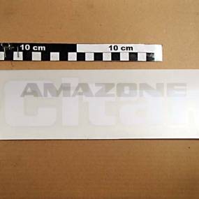 Folie Citan L=240 H=50 Amazone MF516