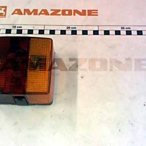 Heckbeleuchtung F. Die Straßenfahrt (Na026) Amazone