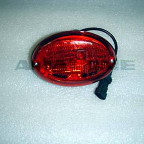 Bremsleuchte Amazone NA169