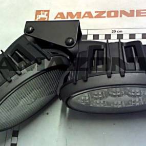 Led-Arbeitsscheinwerfer Re. 2 Led Amazone NA237