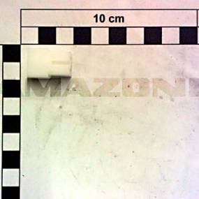 Buchsengehäuse 2-Pol. Amazone NF212