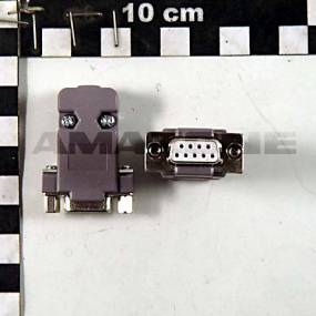 Brückenstecker Multifunktionsgriff Amatron+ Amazone NF304