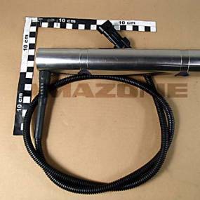 Wiegebolzen 3 T Amazone NH128