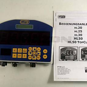 Wiegecomputer Ptm Amazone NI111