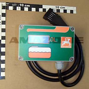 Externe Füllstandsanzeige F. Ux 11200 Amazone NI126