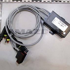 Job-Rechner Düngerstreuer Waage (Ohne Software) Amazone NI205