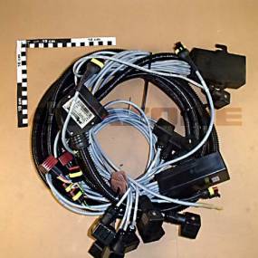 Kabelbaum F. Zg-B Precis Ultra Amazone NL016