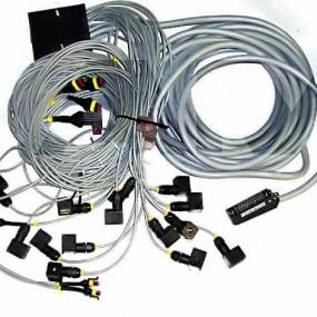 Kabelbaum F. Hydraulik Ug (Nl111) Amazone