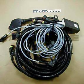 Kabelbaum F. Elektr. Neigungsverstellung Ug Amazone NL121