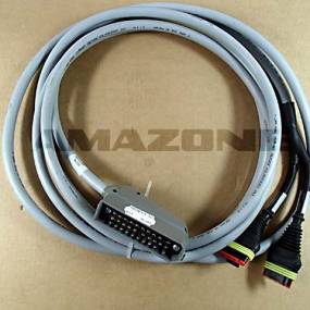 Kabelbaum F. Elektr. Schieberregelung E+S 4 M (Nl282) Amazone