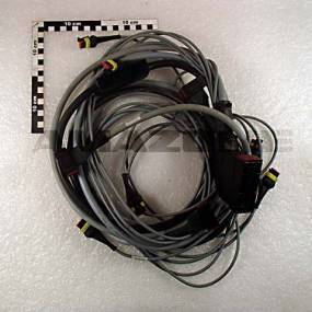 Kabelbaum Basis Edx-2 6 M 5 Mm2 Amatron+ Amazone NL469