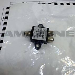 2-Fach Kamera Multiplexer Amazone NZ178