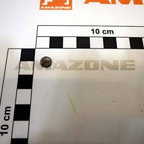 Drosselscheibe Dm 8, Bohrung 1,00 Mm (Vna1400014) Amazone