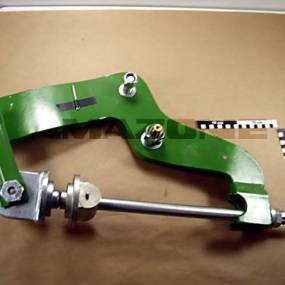 Steinschlagsicherung Ohne Feder Fuer Pegasus (Xl010) Amazone