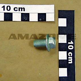 Schraube M10X18 Amazone Y0250712200