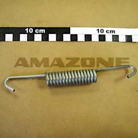 Zugfeder D=16 L=174 Amazone Y0339744080