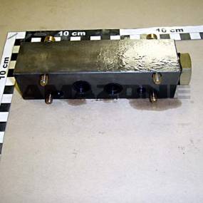 Druckwaage Amazone Y100015779