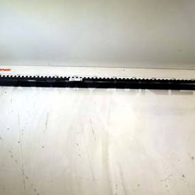 Profilrohr, Rohr 195 Mm Kürzen Amazone Y135938