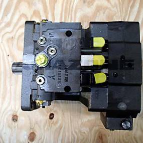 Hydraulikpumpe Fahrantrieb Hpv165 (Y17260022) Amazone