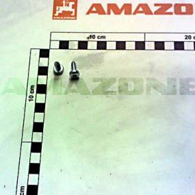 Linsenblechschraube M5,5X16 Amazone Y201397