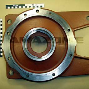 Lagerdeckel F. 5170 Amazone Gs400 Y290903700