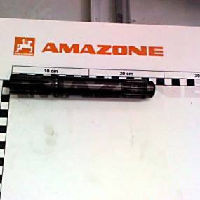 Welle Amazone Y31747330000