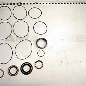 Dichtsatz Fuer Ea244/Ea351/Ea370/Ea429/E A350/Ea430/Ea369/Ea245 Amazone Y400444300