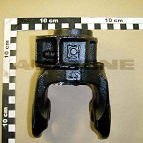 Gabel Kzv S7/106 1 3/8Zoll(21) Amazone Y5070H3755