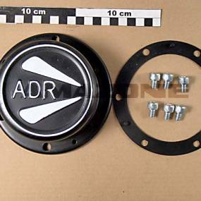 Adr-Achskappe Amazone Y912T110AC