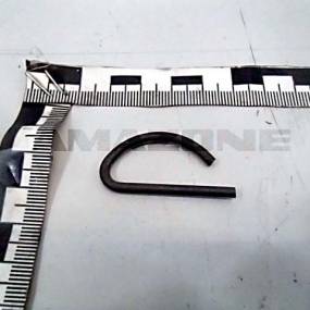 Sicherungssplint F. Kronenmutter M 24 Amazone Y914C24E