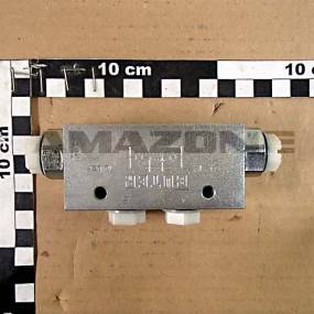 Doppelrueckschlagventil Hydr. Entsperrba R Amazone YDVVGG14BU106102