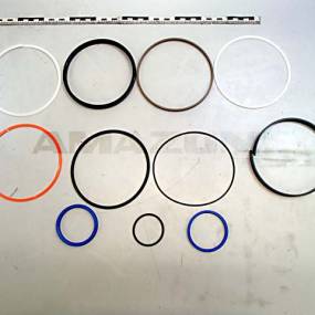 Dichtsatz Fuer Hydraulikzylinder Ga301 (Yy00267) Amazone