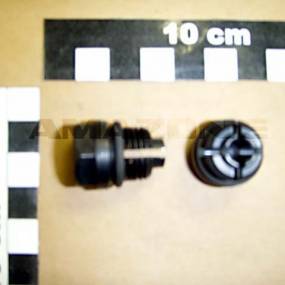 Verschlußstopfen Mfv M16X1,5 Amazone ZF1023