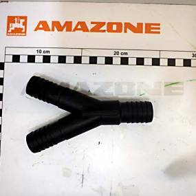 Schlauch-Y-Stueck D25 / D25 / D25 (Zf1511) Amazone