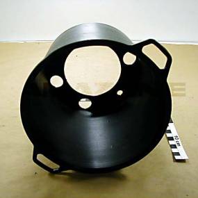 Schutzhaube Amazone ZF267