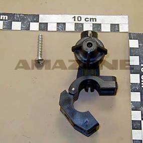 Duesenhalter 1-Fach Amazone ZF691